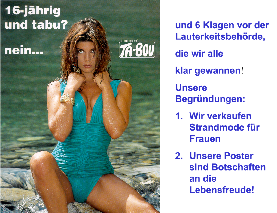 TA-BOU Beachwear Resort Wear