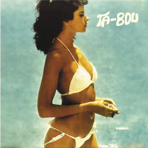 TA-BOU Poster 
