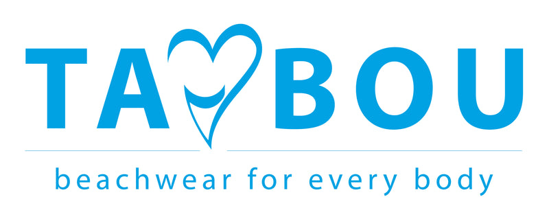 TA-BOU Beachwear | Bikini Top & Bottoms, Swimwear, Swimsuit, One Piece