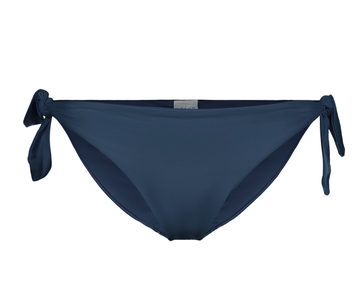 UMI Blue Navy Bikini Bottom