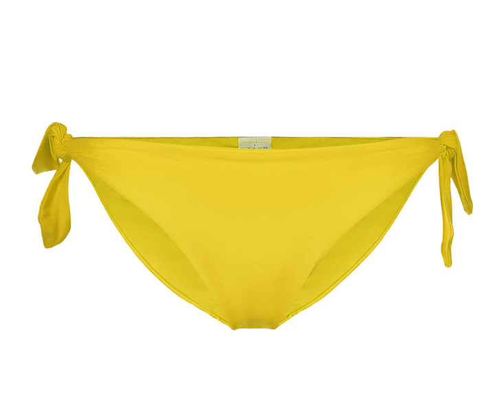 UMI Yellow Bikini Bottom