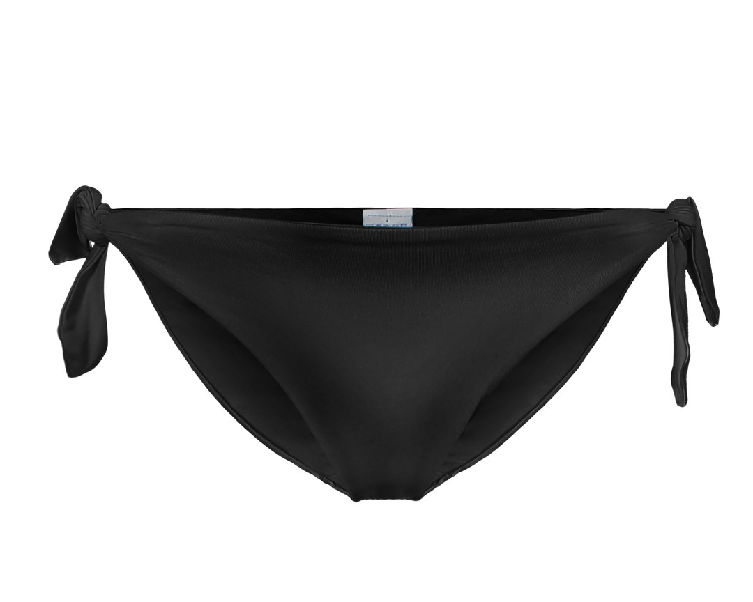 UMI Black Bikini Bottom