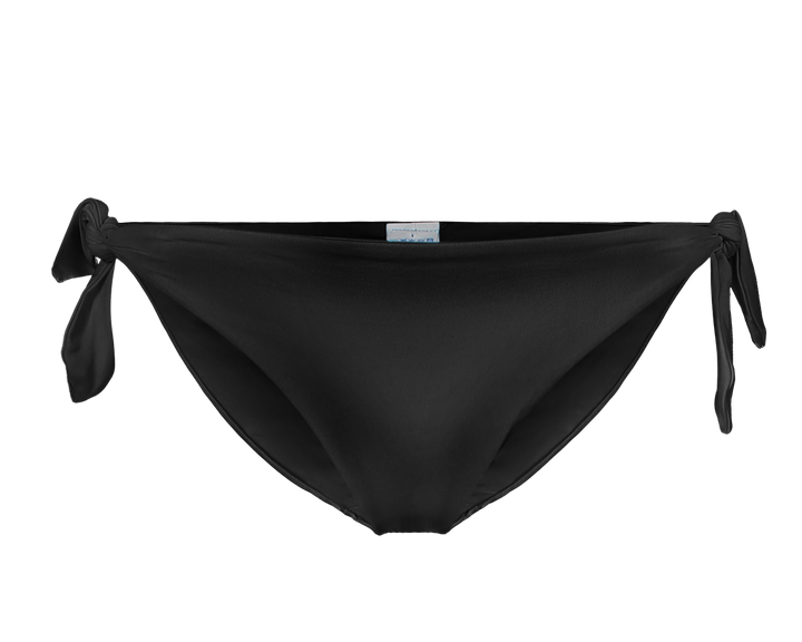 UMI Black Bikini Bottom