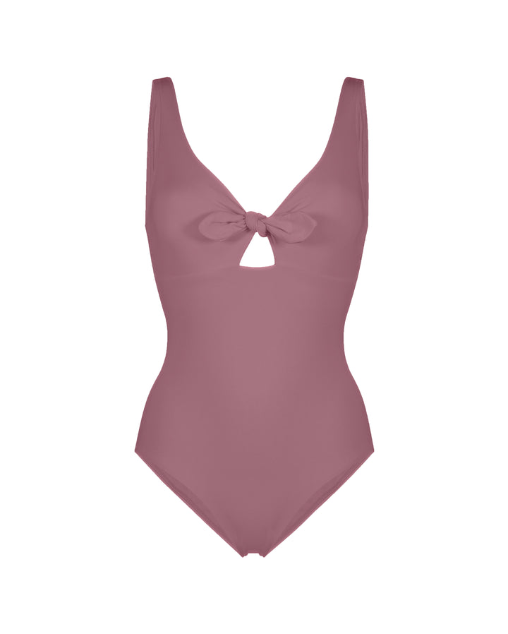 COSTA Rose One Piece Swimsuit