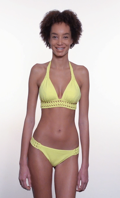 URRA Yonex Bikini Bottom