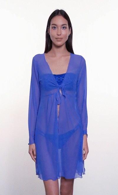PERFETTO Resort Wear