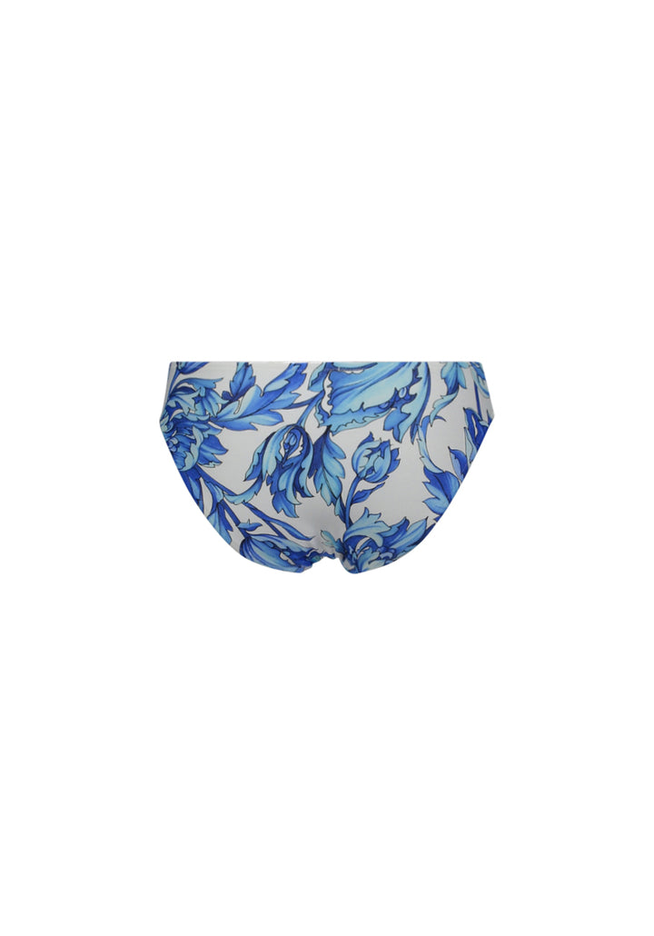 UVETTA Blue Ocean Bikini Bottom