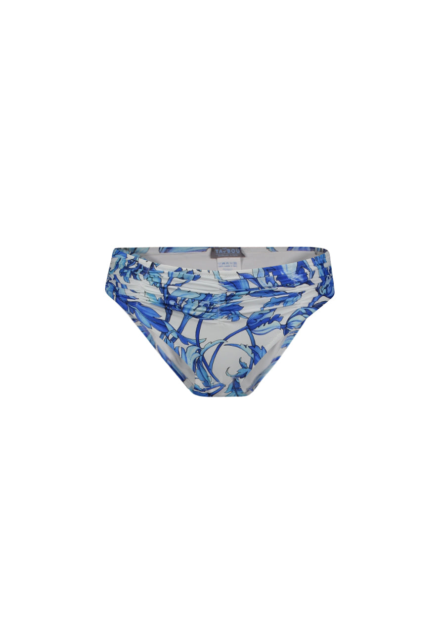 UVETTA Blue Ocean Bikini Bottom