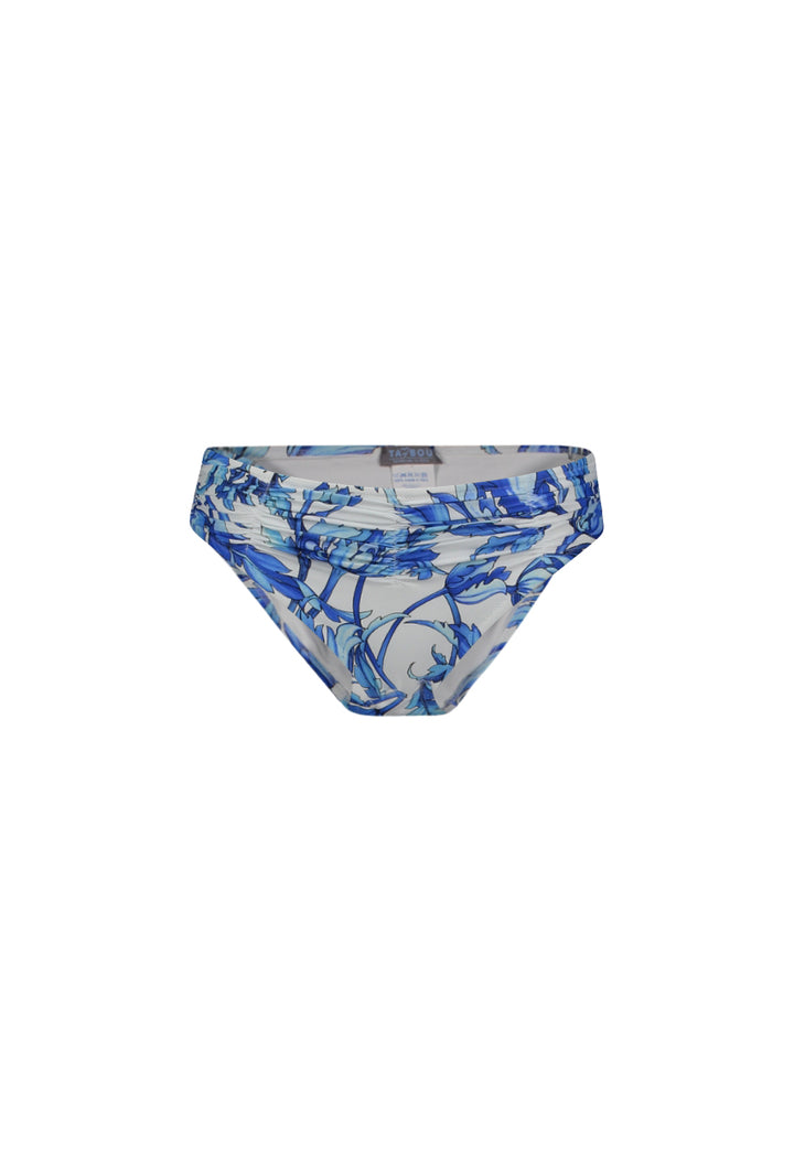 UVETTA Blue Ocean Bikini Bottom